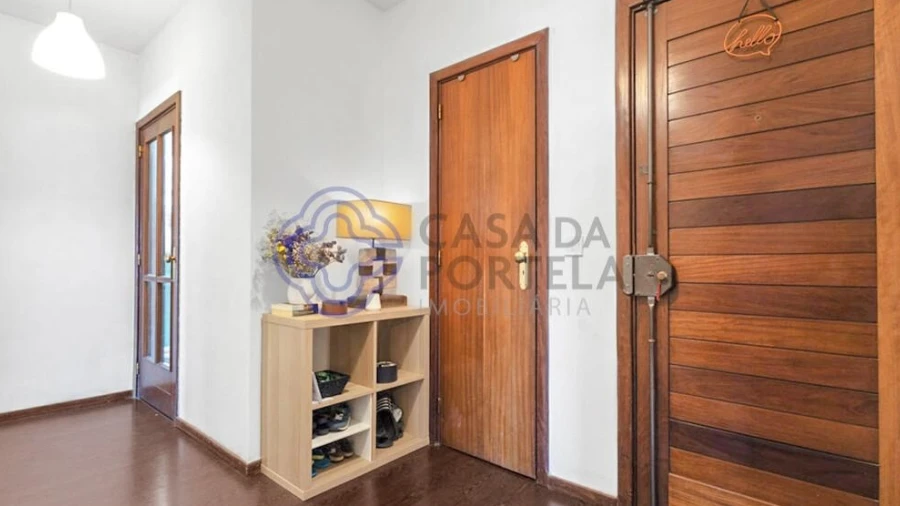 Apartamento T3 para Venda em Aguas Santas