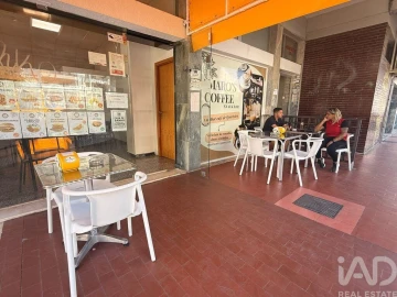 Negócio para Venda em Quarteira