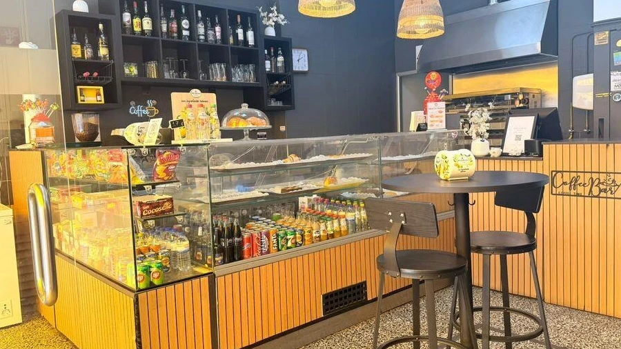 Negócio para Venda em Quarteira