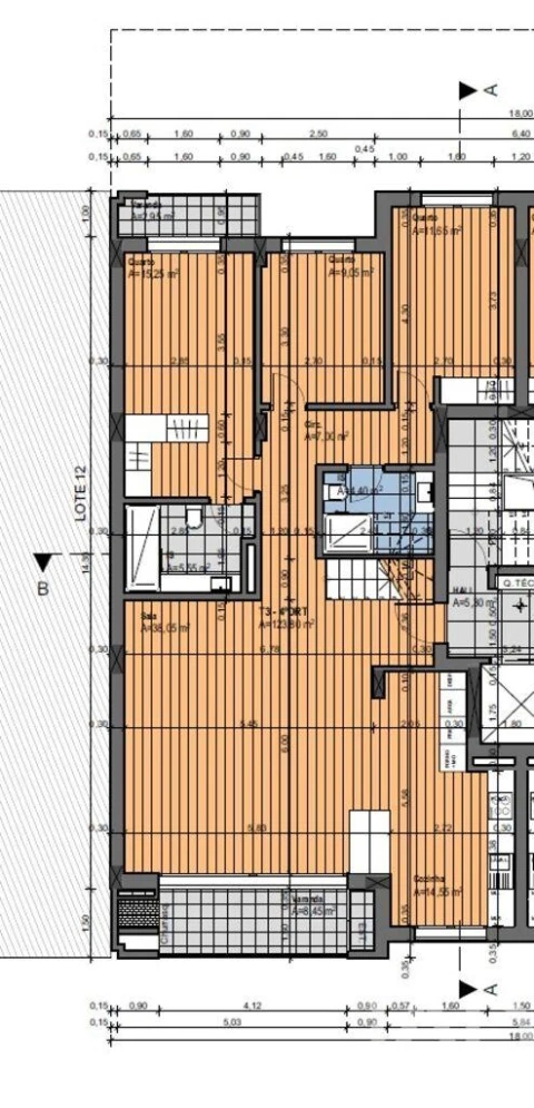 Apartamento T5 para Venda em Montijo e Afonsoeiro
