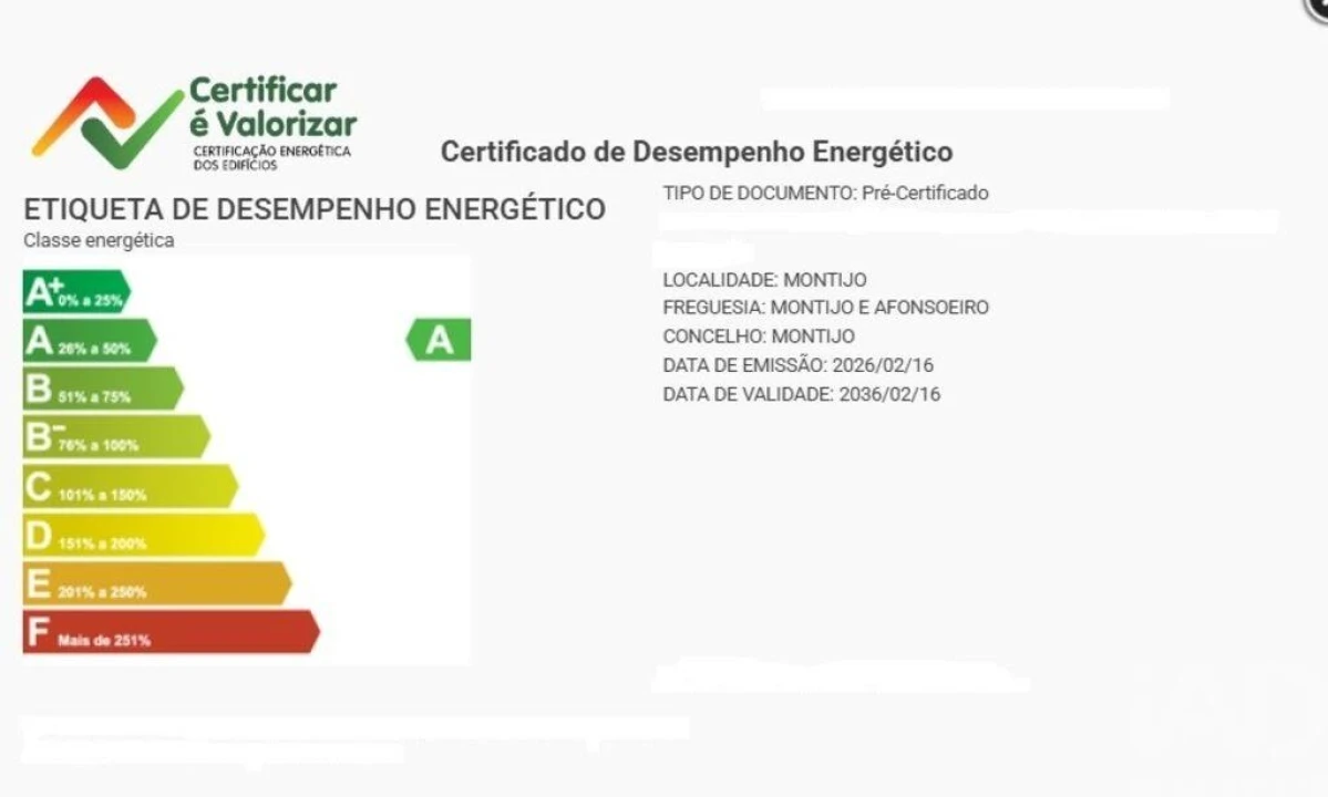Apartamento T5 para Venda em Montijo e Afonsoeiro Foto 28