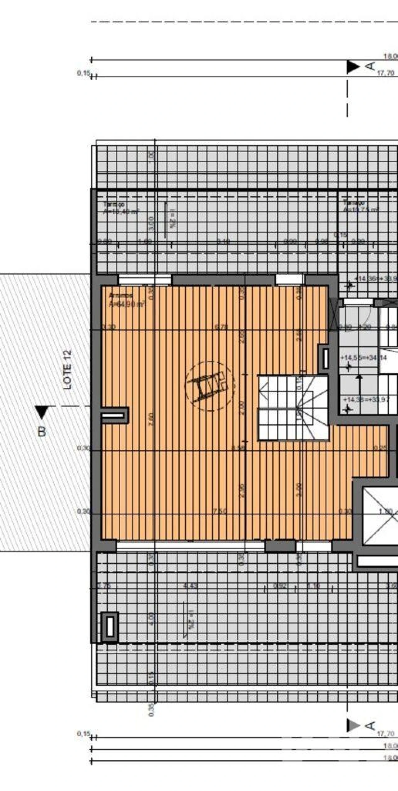 Apartamento T5 para Venda em Montijo e Afonsoeiro Foto 27