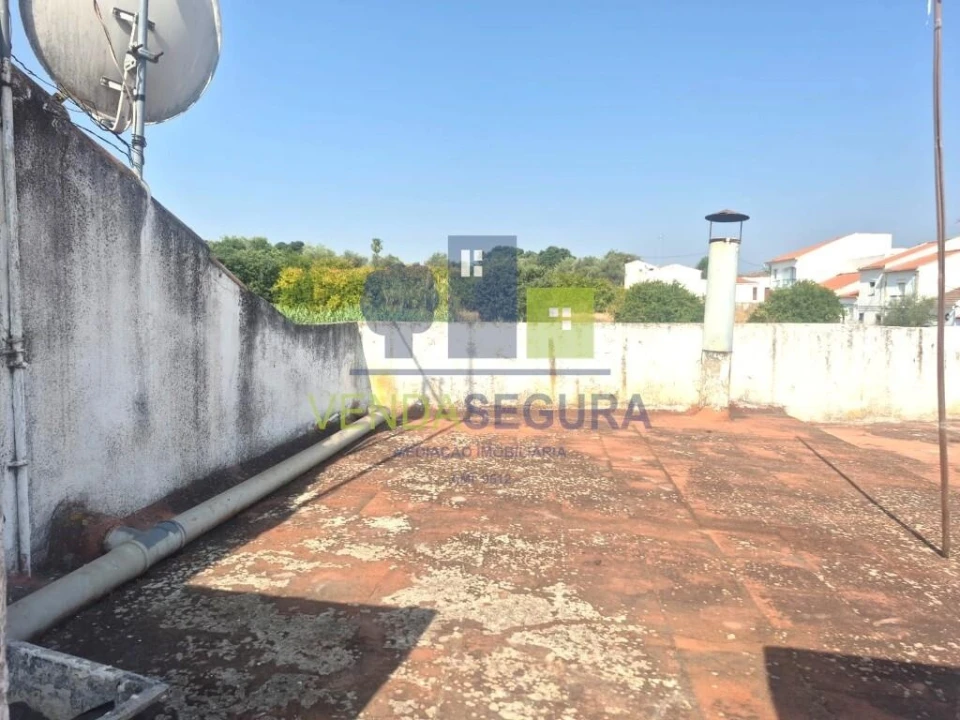 Moradia T2 para Venda em Safara e Santo Aleixo da Restauração Foto 14