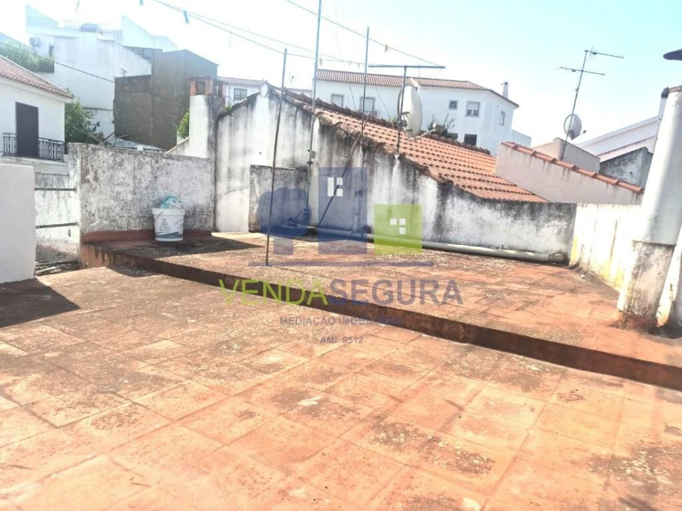 Moradia T2 para Venda em Safara e Santo Aleixo da Restauração Foto 15