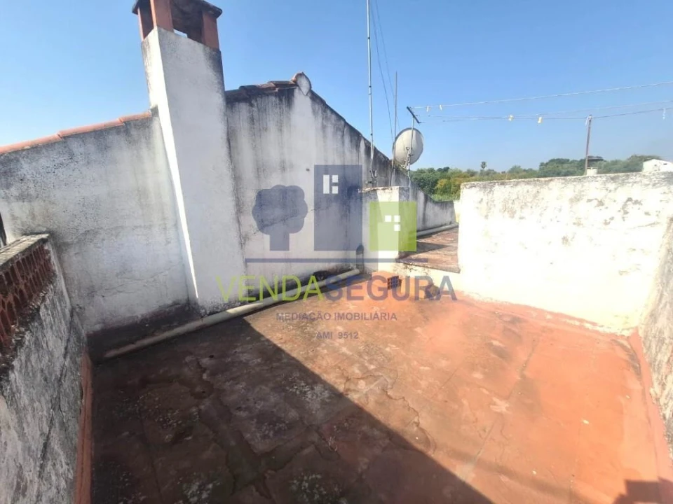 Moradia T2 para Venda em Safara e Santo Aleixo da Restauração Foto 19