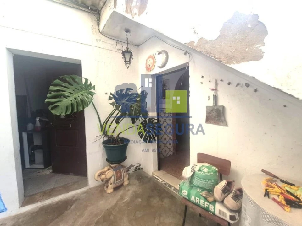 Moradia T2 para Venda em Safara e Santo Aleixo da Restauração Foto 8