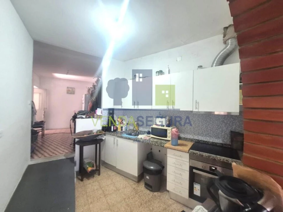 Moradia T2 para Venda em Safara e Santo Aleixo da Restauração Foto 1