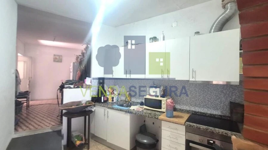 Moradia T2 para Venda em Safara e Santo Aleixo da Restauração