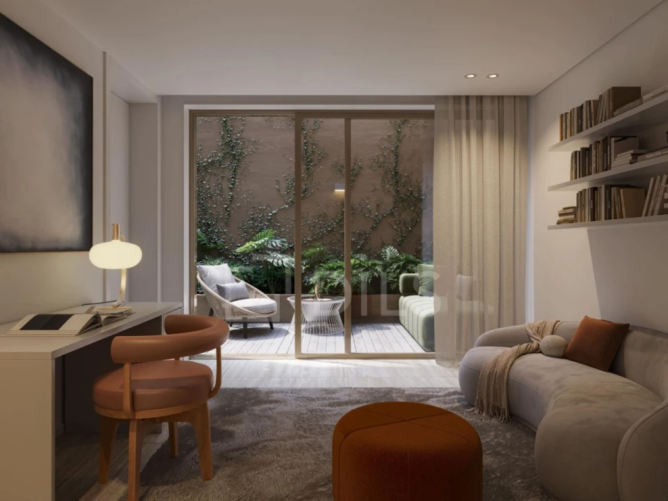 Moradia T4 para Venda em Cascais e Estoril Foto 12