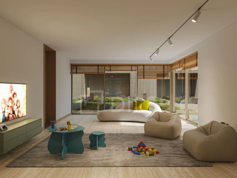 Moradia T3 para Venda em Cascais e Estoril Foto 15
