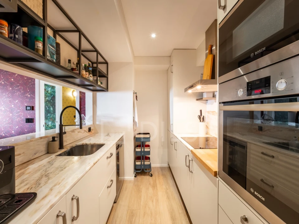 Apartamento T2 para Venda em Cedofeita, Santo Ildefonso, Sé, Miragaia, São Nicolau e Vitória Foto 7