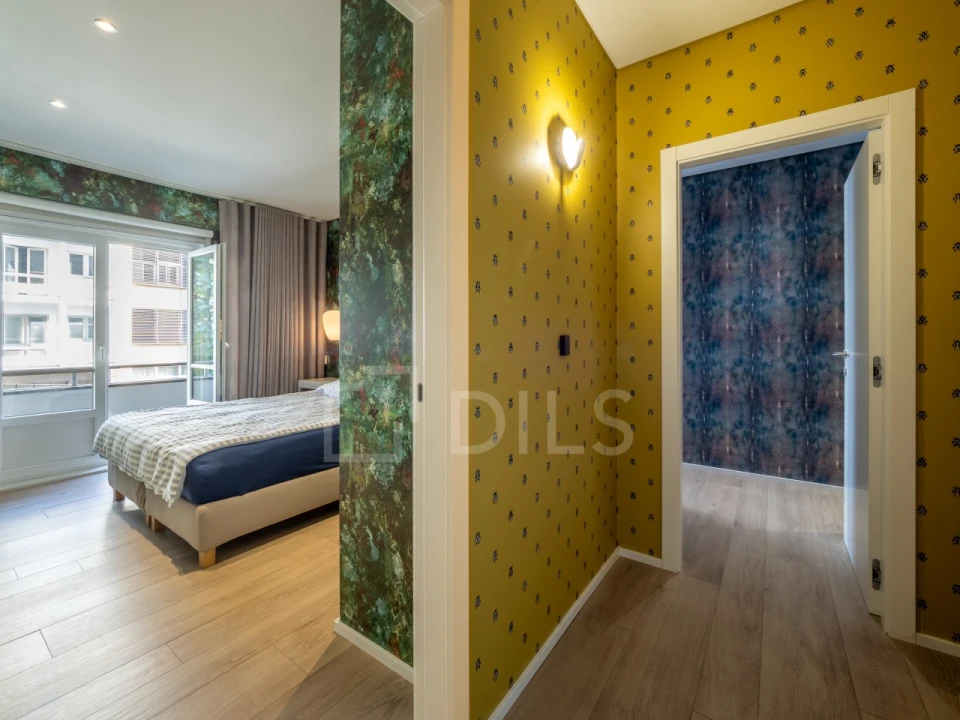 Apartamento T2 para Venda em Cedofeita, Santo Ildefonso, Sé, Miragaia, São Nicolau e Vitória Foto 11