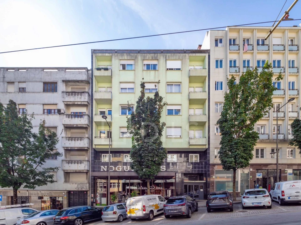 Apartamento T2 para Venda em Cedofeita, Santo Ildefonso, Sé, Miragaia, São Nicolau e Vitória Foto 19
