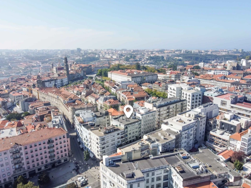 Apartamento T2 para Venda em Cedofeita, Santo Ildefonso, Sé, Miragaia, São Nicolau e Vitória Foto 24