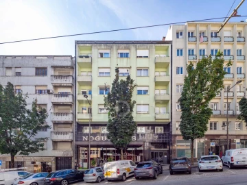 Apartamento T2 para Venda em Cedofeita, Santo Ildefonso, Sé, Miragaia, São Nicolau e Vitória