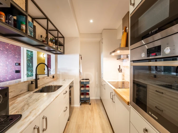 Apartamento T2 para Venda em Cedofeita, Santo Ildefonso, Sé, Miragaia, São Nicolau e Vitória Foto 7