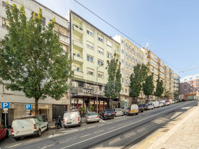 Apartamento T2 para Venda em Cedofeita, Santo Ildefonso, Sé, Miragaia, São Nicolau e Vitória Foto 20