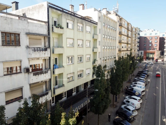 Apartamento T2 para Venda em Cedofeita, Santo Ildefonso, Sé, Miragaia, São Nicolau e Vitória Foto 21