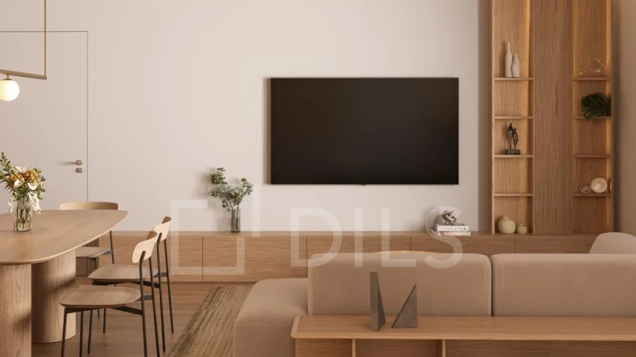 Apartamento T1 para Venda em Lordelo do Ouro e Massarelos