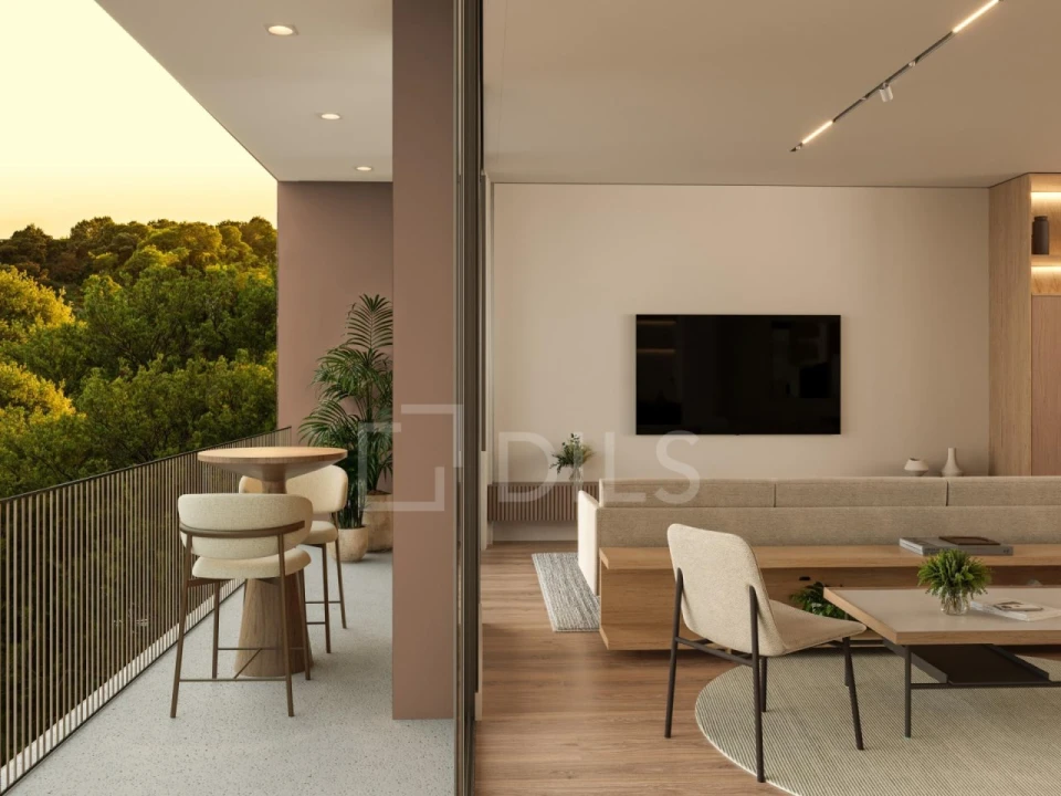 Apartamento T4 para Venda em Lordelo do Ouro e Massarelos Foto 4