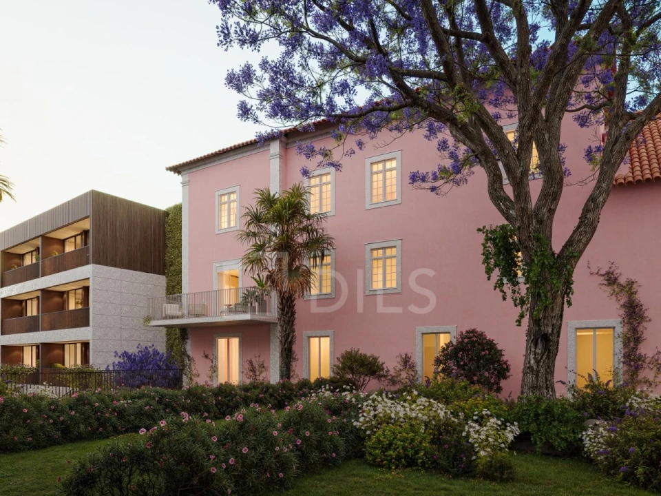 Apartamento T3 para Venda em Lordelo do Ouro e Massarelos Foto 10