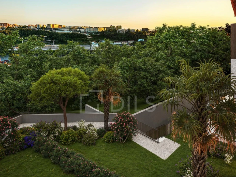 Apartamento T3 para Venda em Lordelo do Ouro e Massarelos Foto 15