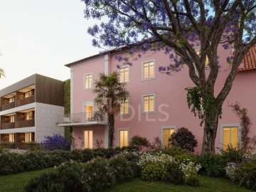 Apartamento T3 para Venda em Lordelo do Ouro e Massarelos