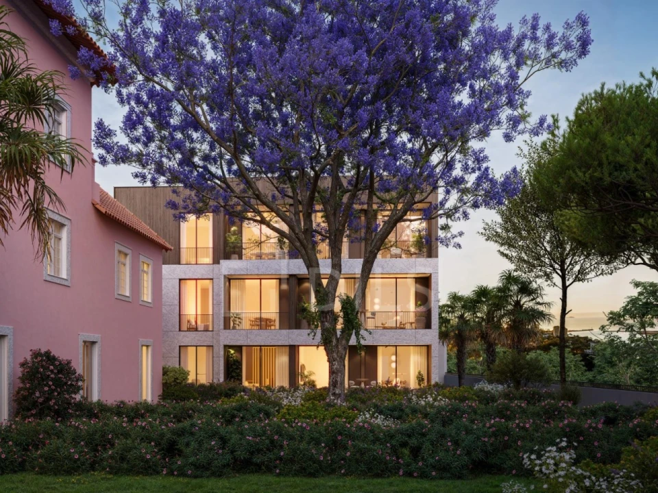 Apartamento T3 para Venda em Lordelo do Ouro e Massarelos Foto 12