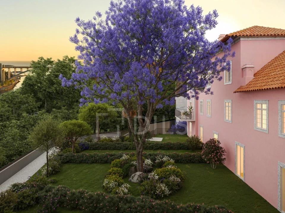 Apartamento T3 para Venda em Lordelo do Ouro e Massarelos Foto 16