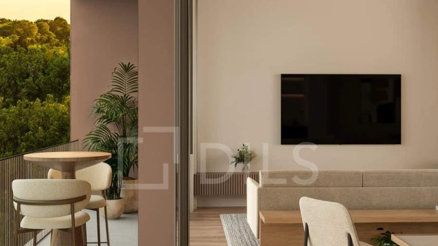 Apartamento T3 para Venda em Lordelo do Ouro e Massarelos
