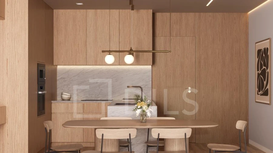 Apartamento T2 para Venda em Lordelo do Ouro e Massarelos
