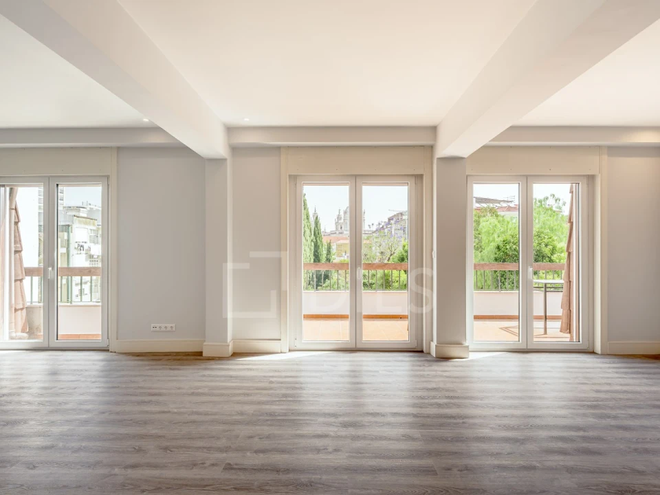 Apartamento T3 para Venda em Estrela Foto 5