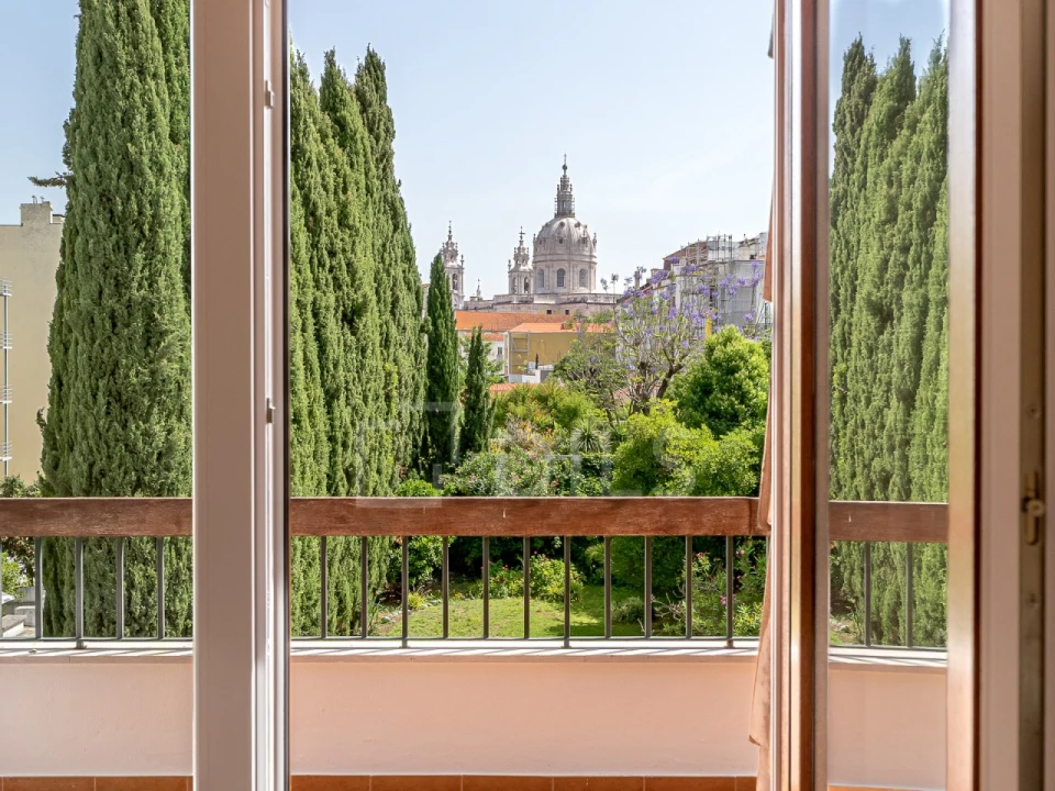 Apartamento T3 para Venda em Estrela Foto 1