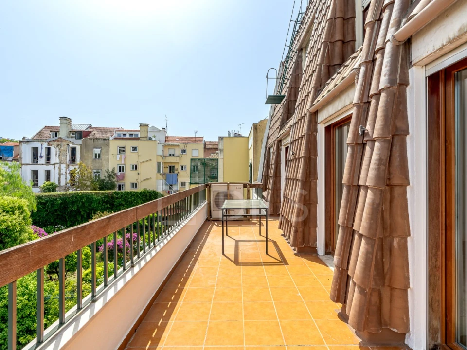 Apartamento T3 para Venda em Estrela Foto 3