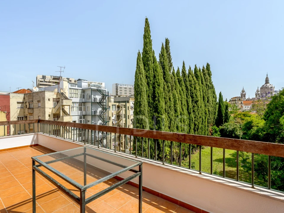 Apartamento T3 para Venda em Estrela Foto 2