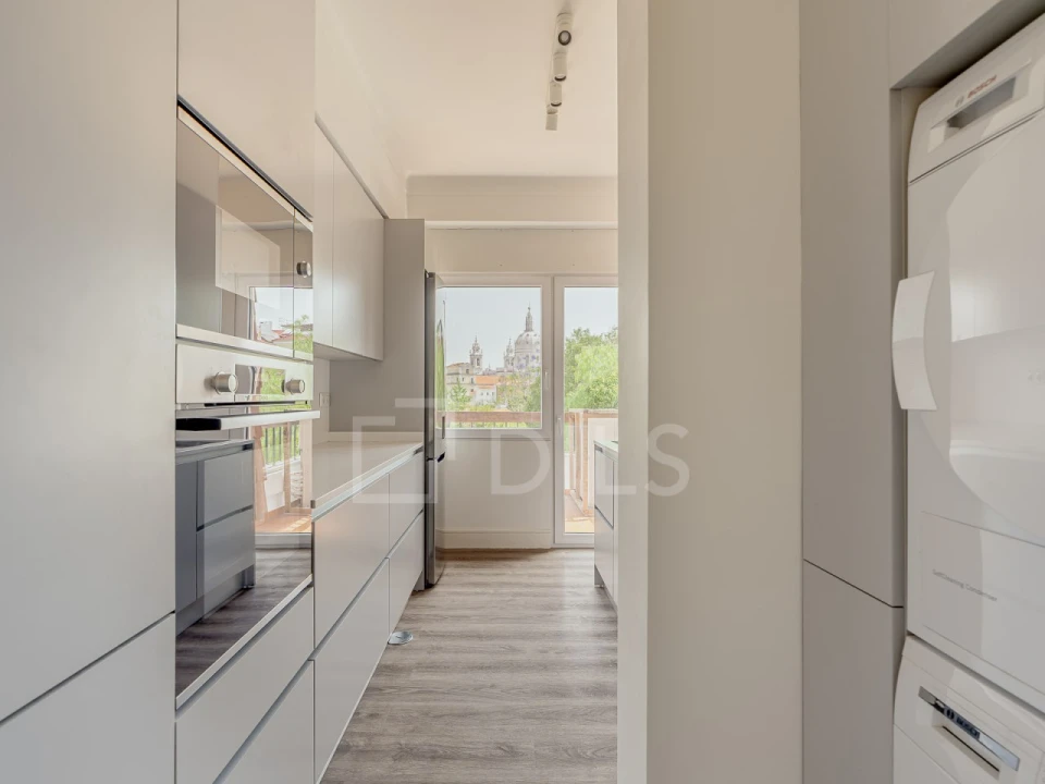 Apartamento T3 para Venda em Estrela Foto 10