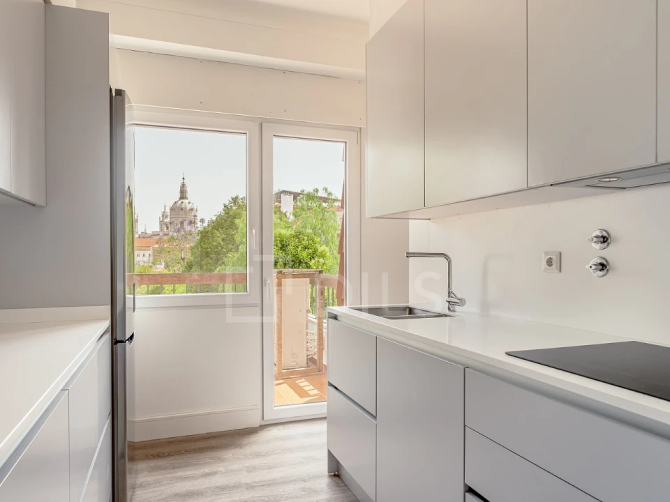 Apartamento T3 para Venda em Estrela Foto 11