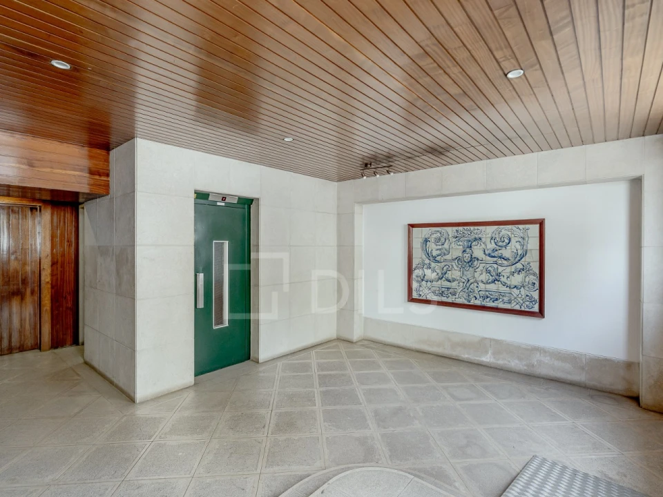Apartamento T3 para Venda em Estrela Foto 22