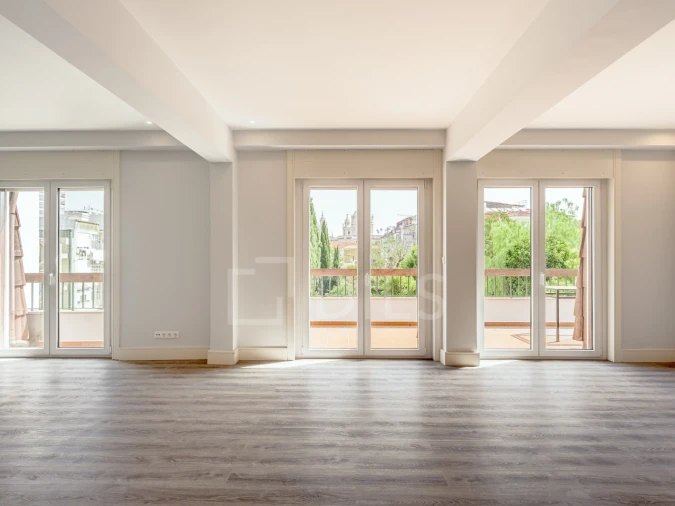 Apartamento T3 para Venda em Estrela Foto 5