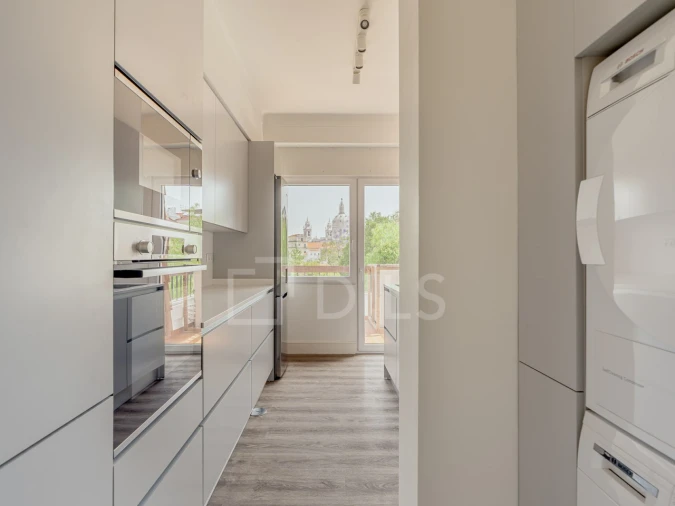 Apartamento T3 para Venda em Estrela Foto 10