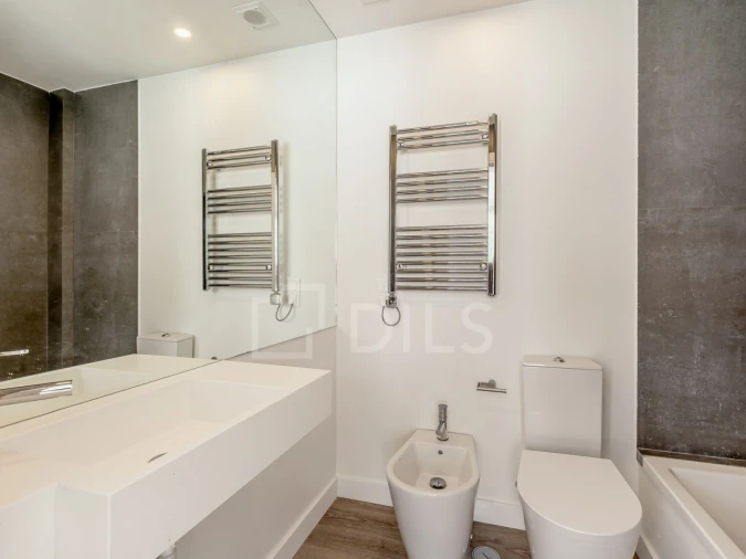 Apartamento T3 para Venda em Estrela Foto 21