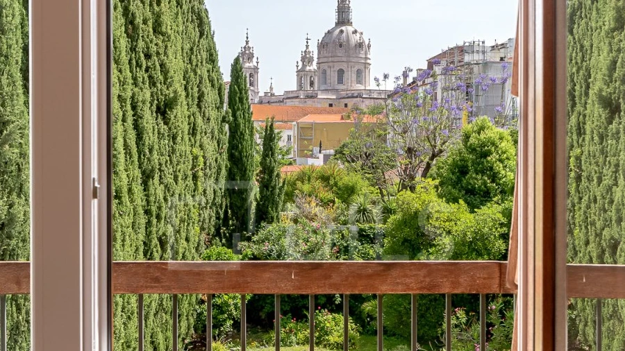 Apartamento T3 para Venda em Estrela