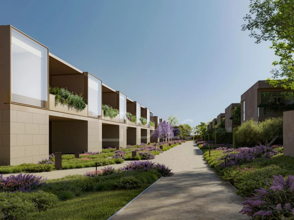 Moradia T4 para Venda em Cascais e Estoril Foto 27