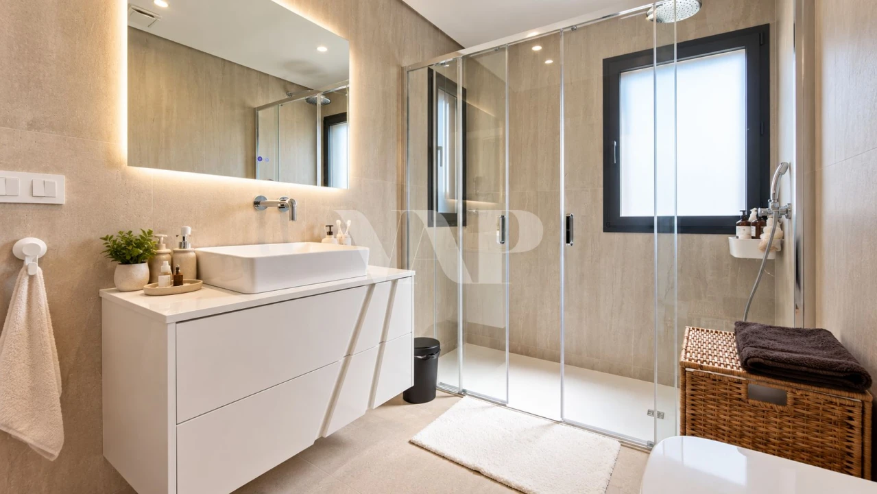 Apartamento T2 para Venda em Quarteira Foto 24