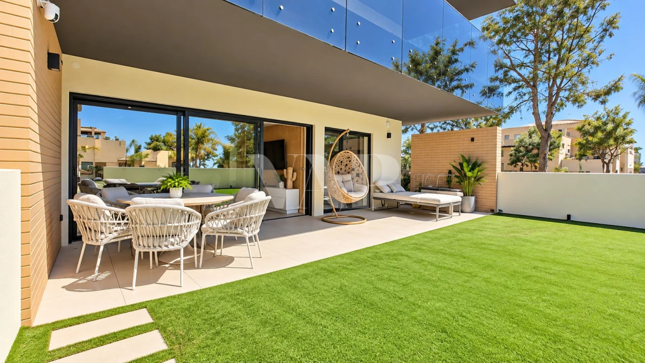 Apartamento T2 para Venda em Quarteira Foto 1
