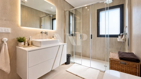 Apartamento T2 para Venda em Quarteira