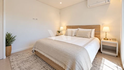 Apartamento T2 para Venda em Quarteira
