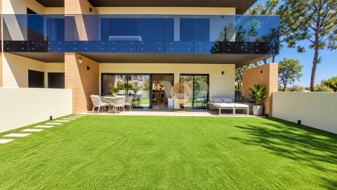 Apartamento T2 para Venda em Quarteira