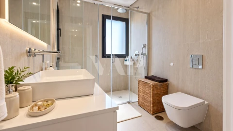Apartamento T2 para Venda em Quarteira