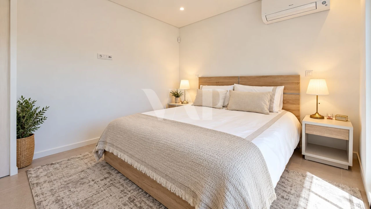 Apartamento T2 para Venda em Quarteira Foto 20